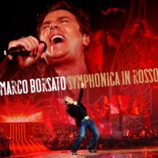 Symphonica In Rosso 2006