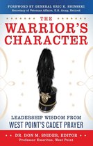 The Warrior's Character