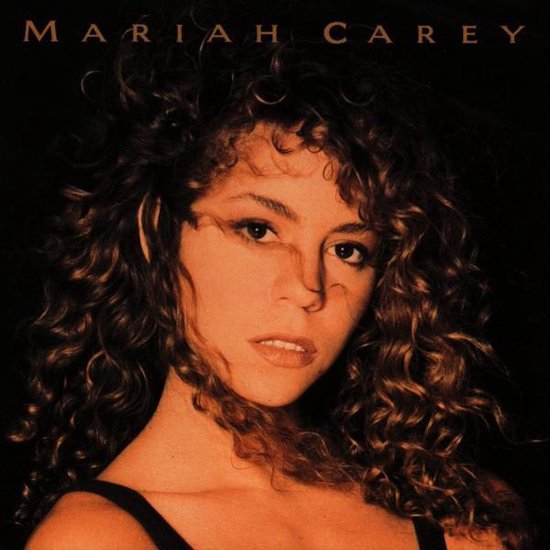 Mariah Carey - Mariah Carey (CD)