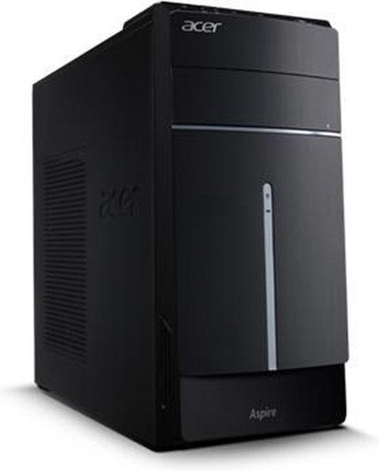 Acer Aspire MC605 I5602 NL Desktop
