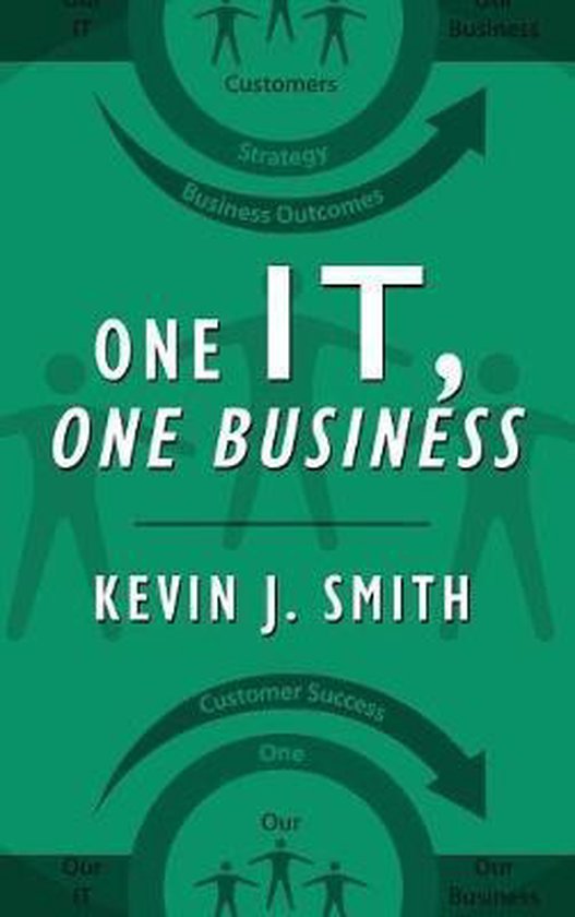 One IT, One Business - cover