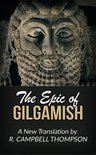 The Epic of Gilgamish