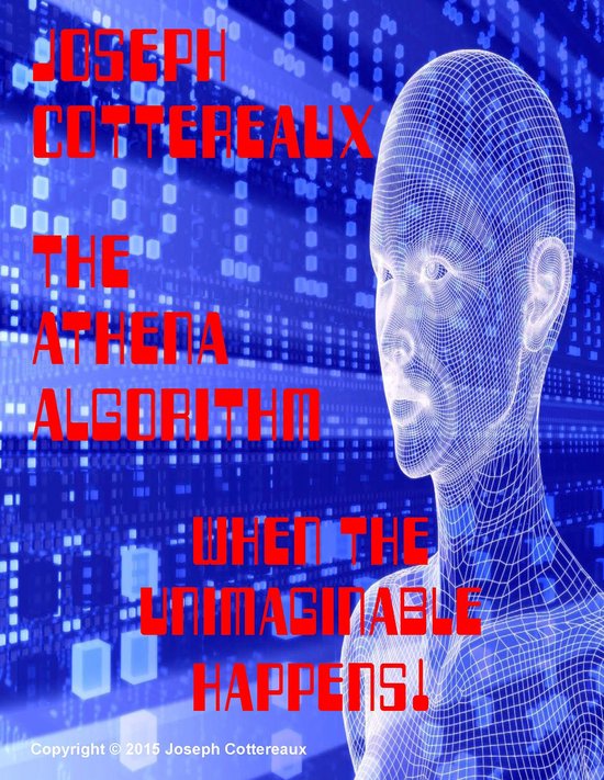 The Athena Algorithm - cover