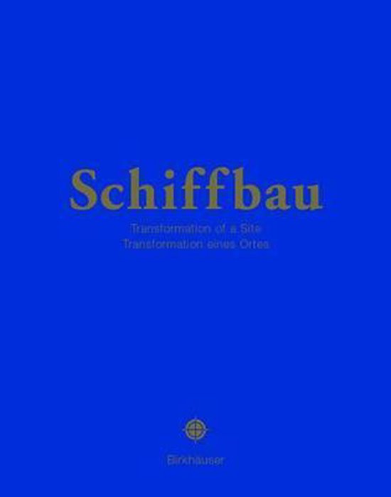 Schiffbau - cover