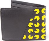 Pac-Man - gevouwen Pac-Man portemonnee