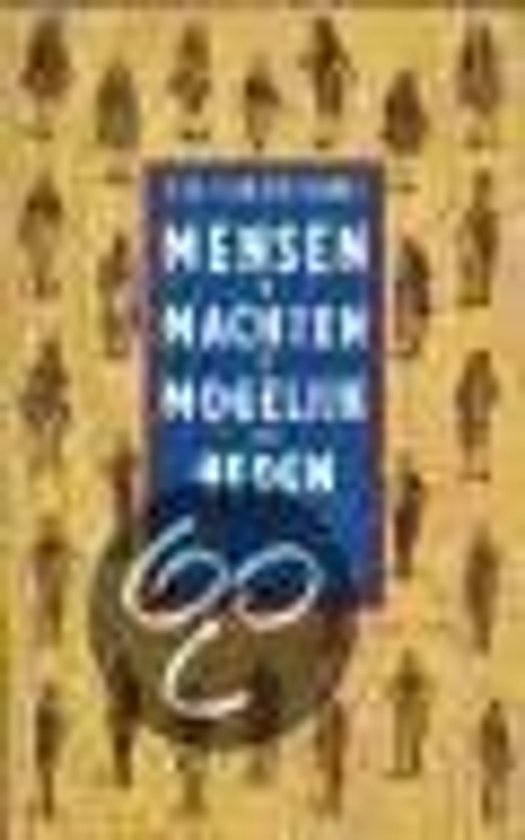 Mensen Machten Mogelijkheden