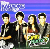 Disney Karaoke: Camp Rock 2