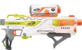 Nerf N-strike Modulus Battlescout Ics-10