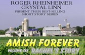 Amish Forever 6 - Amish Forever - Volume 6 - Rachel's Story