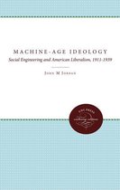 Machine-Age Ideology