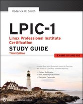 Lpic-1: Linux Professional Institute Certification Study Gui