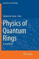NanoScience and Technology- Physics of Quantum Rings