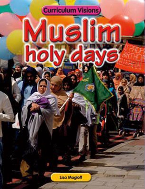 Muslim Holy Days, Brian Knapp 9781862145061 Boeken