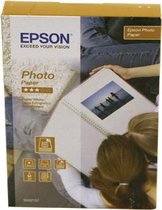 Epson C13S042157 Fotopapier - 10x15 / 194g/m / 70 Vellen