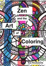 Zen and the Art of Coloring