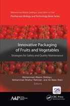 Postharvest Biology and Technology - Innovative Packaging of Fruits and Vegetables: Strategies for Safety and Quality Maintenance