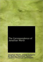The Correspondence of Jonathan Worth