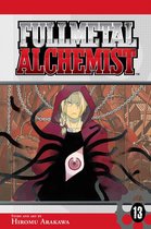 Fullmetal Alchemist 13 - Fullmetal Alchemist, Vol. 13