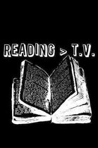 Reading Tv