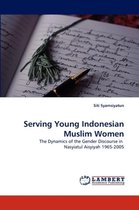 Serving Young Indonesian Muslim Women