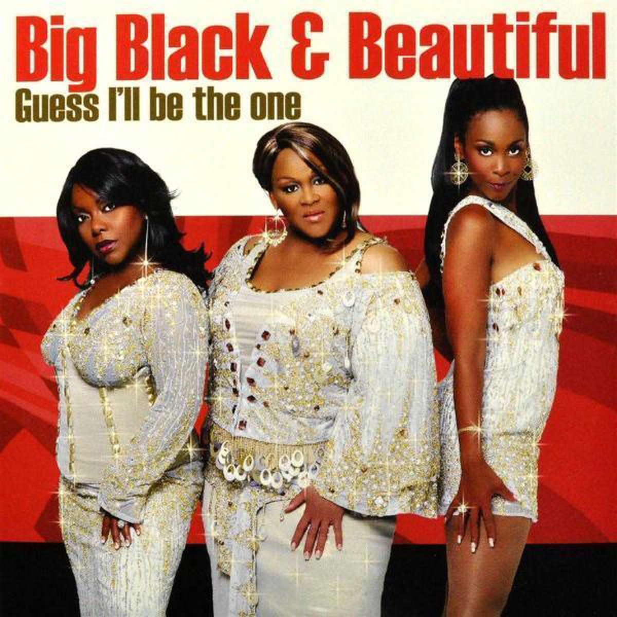 Big Black And Beautiful Telegraph