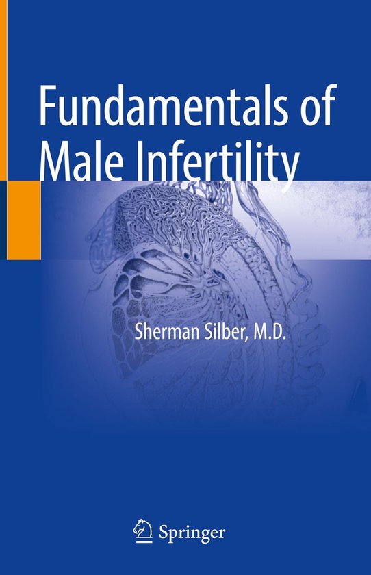 Fundamentals of Male Infertility - cover