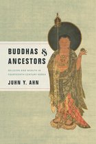 Korean Studies of the Henry M. Jackson School of International Studies - Buddhas and Ancestors