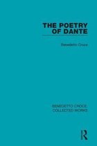 Collected Works-The Poetry of Dante