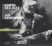 North Sea Jazz..