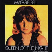Queen Of The Night -Hq  Vinyl-, 1974 Solo Album
