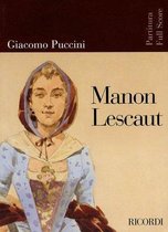 Manon Lescaut