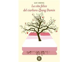 Asiasphere - La vita felice del ciarliero Zhang Damin