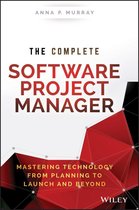 Wiley CIO - The Complete Software Project Manager