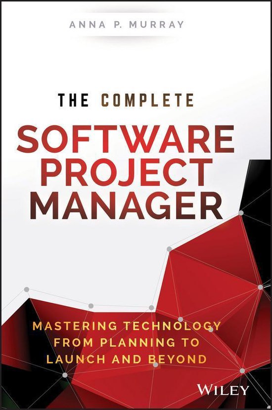Wiley CIO - The Complete Software Project Manager - cover