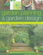 Garden Planning And Garden Design