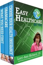 Easy Healthcare - Easy Healthcare Set Two