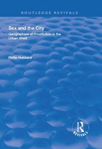 Routledge Revivals - Sex and the City