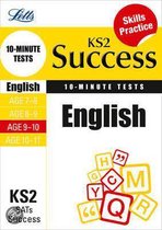 English Age 9-10