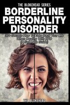 Borderline Personality Disorder