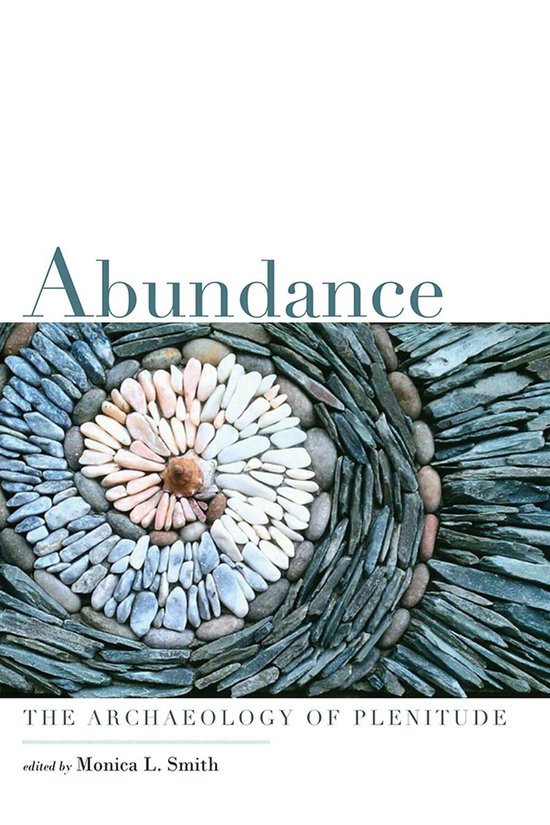 Abundance - cover