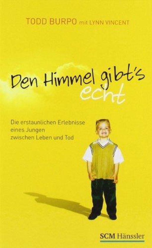 Den Himmel gibt's echt