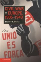 Civil War in Europe, 1905-1949