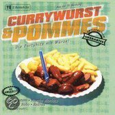 Currywurst Und Pommes