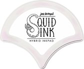 Jane Davenport - Squid Ink Pad - Wit