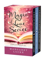 Magic of Love - The Magic of Love Series: Complete Boxed Set