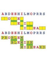 Joinword Puzzles 40rgb