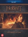 The Hobbit Trilogy (Extended Edition) (Blu-ray)