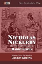 Nicholas Nickleby