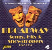 Various Artists - Broadway. Songs, Hits & Showstopper (4 CD)