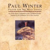 Prayer for the Wild Things